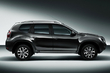 Opdateret Nissan Terrano-crossover foto 2