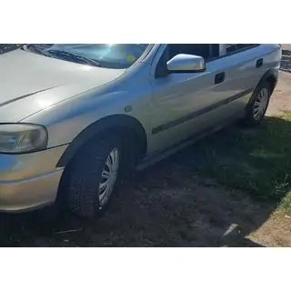 Skærmkantslister til hjulkasser (Sedan/Hatchback) (4 stk., sorte) foto 4