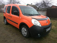 Renault Kangoo 2008–2020 Hjulbuekanter (4 stk., sorte) 2008-2012, ABS-plast foto 2