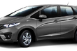 Test af den kompakte hatchback Honda Jazz foto 4