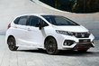 Test af den kompakte hatchback Honda Jazz foto 1