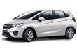 Test af den kompakte hatchback Honda Jazz foto 2