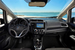Test af den kompakte hatchback Honda Jazz foto 5