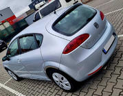 Seat Leon 2005–2012 Skærmkantlister (4 stk., rustfrit stål) foto 3