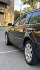 Volkswagen Passat B5 1997–2005 Hjulbuekanter (4 stk., sorte) Stationcar, 2000-2006, metal foto 16