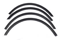 Volkswagen Passat B5 1997–2005 Hjulbuekanter (4 stk., sorte) Stationcar, 2000-2006, metal foto 3