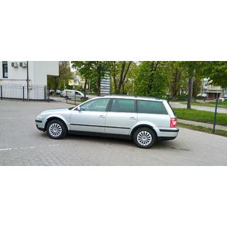 Hjulbuekanter (4 stk., sorte) foto 4