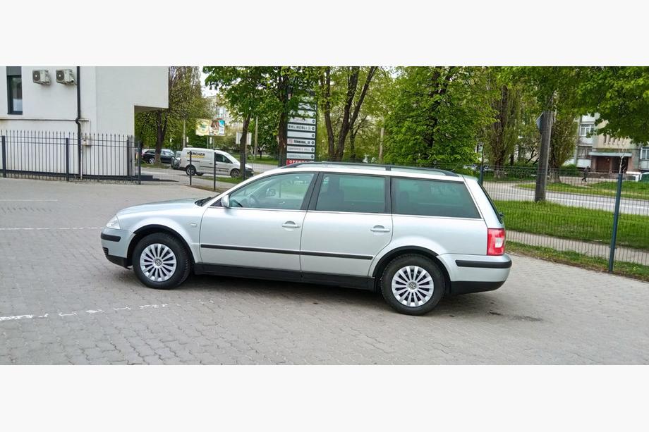 Volkswagen Passat B5 1997–2005 Hjulbuekanter (4 stk., sorte) Sedan, 2000-2006, ABS-plast Foto 4