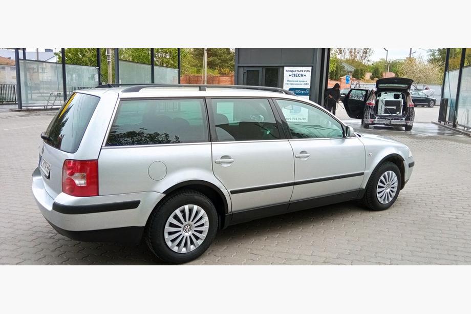 Volkswagen Passat B5 1997–2005 Hjulbuekanter (4 stk., sorte) Sedan, 2000-2006, ABS-plast Foto 12