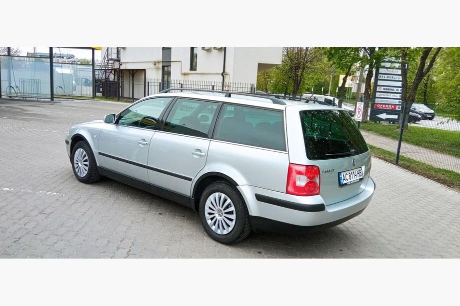 Volkswagen Passat B5 1997–2005 Hjulbuekanter (4 stk., sorte) Sedan, 2000-2006, ABS-plast Foto 7
