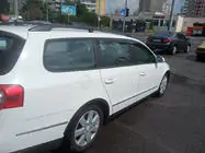 Volkswagen Passat B6 2006–2012 Skærmkantslister til hjulbuer (4 stk., ABS) foto 6