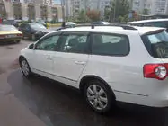 Volkswagen Passat B6 2006–2012 Skærmkantslister til hjulbuer (4 stk., ABS) foto 7