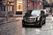 Den markante og elegante Cadillac Escalade foto 6
