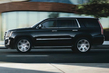 Den markante og elegante Cadillac Escalade foto 4