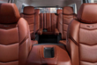 Den markante og elegante Cadillac Escalade foto 8