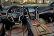 Den markante og elegante Cadillac Escalade foto 7