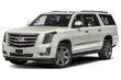 Den markante og elegante Cadillac Escalade foto 3