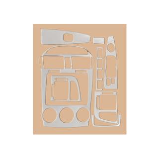 Instrumentbordslister 2004-2006 (Sedan) Kia Cerato 1 2004–2009 foto 3