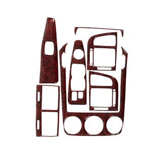 Instrumentbordbeklædning 2004-2006 (HB) Kia Cerato 1 2004–2009 foto 1