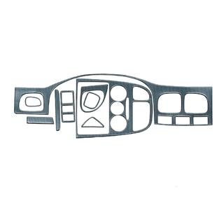 Instrumentbordbeklaedning (2000-2002) Kia Rio 2000–2005 foto 1