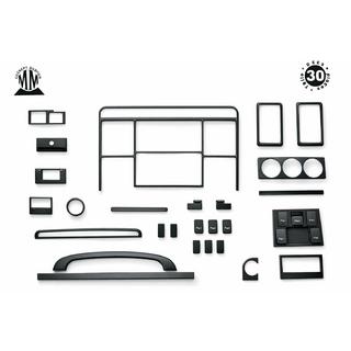Instrumentbordbeklædning Land Rover Discovery I 1989–1999