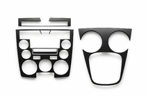 Mazda 2 2003–2007 Instrumentbordbeklædning foto 1