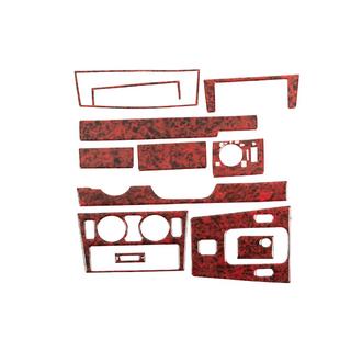 Instrumentbordslister (1995-1997) foto 2