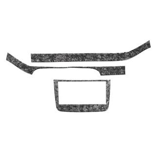 Instrumentbrætlister (Meric, striber) Mercedes Vito W639 2004–2014 foto 4