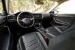 Test af den opdaterede Volkswagen Jetta sedan foto 4