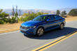 Test af den opdaterede Volkswagen Jetta sedan foto 2