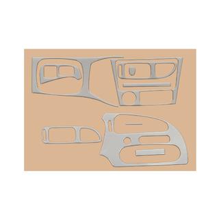 Instrumentbordbeklædning Mitsubishi Colt 1996–2004 foto 2