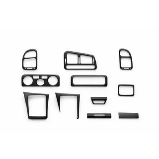 Instrumentbordbeklædning Mitsubishi Galant 1992–1998 foto 1