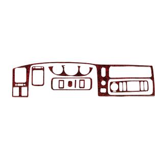 Instrumentbordslister (2002-2007) Mitsubishi Pajero Sport 1996–2007 foto 2