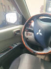 Mitsubishi L200 2006–2015 Instrumentbordbeklædning (11 dele) Titan foto 10