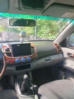 Mitsubishi L200 2006–2015 Instrumentbordbeklædning (11 dele) Titan foto 12