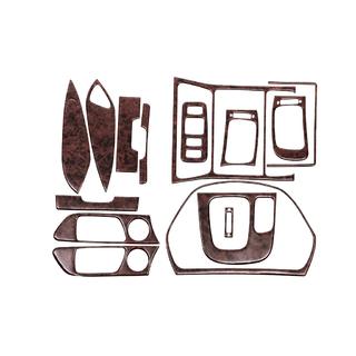 Instrumentbordbeklædning Mitsubishi Space Wagon 1998–2004 foto 1