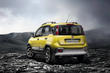 Test af crossover-udgaven af Fiat Panda Cross foto 4