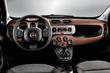 Test af crossover-udgaven af Fiat Panda Cross foto 5