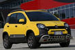 Test af crossover-udgaven af Fiat Panda Cross foto 1