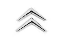 Citroen Emblem Bredde 85 mm foto 1