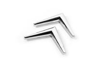 Citroen Emblem Bredde 85 mm foto 2