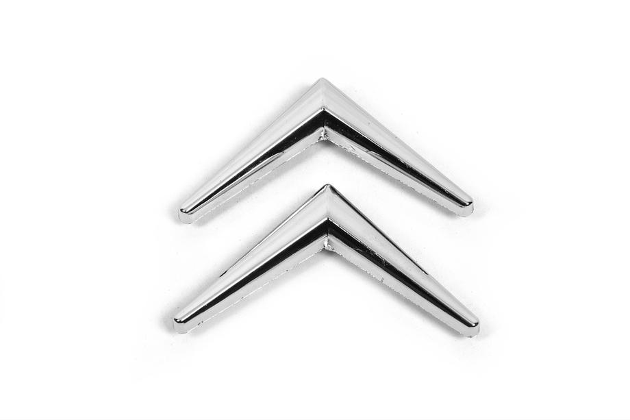 Citroen Emblem Bredde 85 mm Image