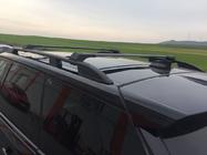 Range Rover Sport 2014–2022 Tagrælinger Skyport (Sort) foto 7