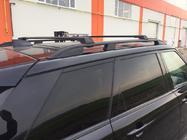 Range Rover Sport 2014–2022 Tagrælinger Skyport (Sort) foto 8