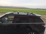 Range Rover Sport 2014–2022 Tagrælinger Skyport (Sort) foto 11