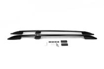 Range Rover Sport 2014–2022 Tagrælinger Skyport (Sort) foto 12