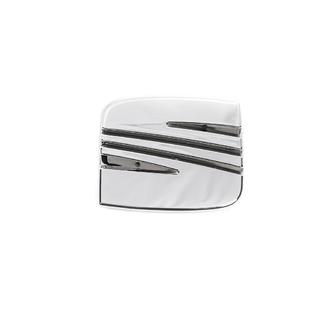 Emblem 5P0 853 679 739 Seat Leon 2005–2012 foto 2