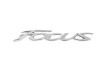 Ford Focus II 2008–2011 Tekst 16,5 x 2,5 cm foto 1
