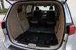 Test af KIA Carnival-minivan foto 4