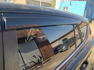 Toyota Rav 4 2013–2018 Vindafvisere til sideruder (4 stk., Niken) foto 4